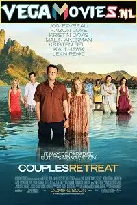 couples retreat 2009