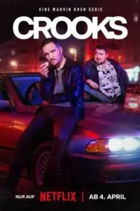 crooks 2024