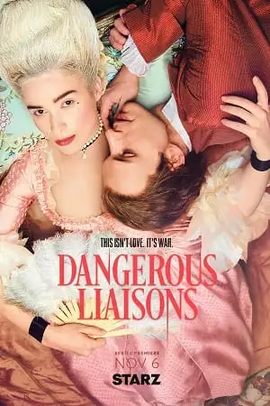 dangerous liaisons 2022