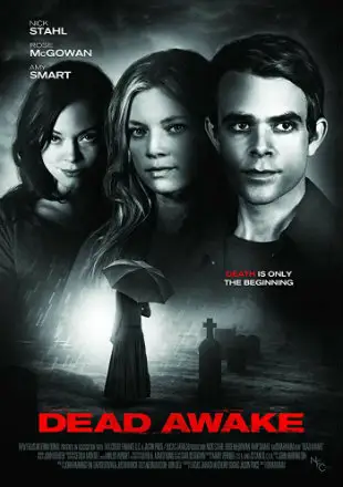 dead awake 2010