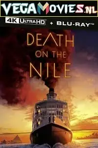 death on the nile 2022