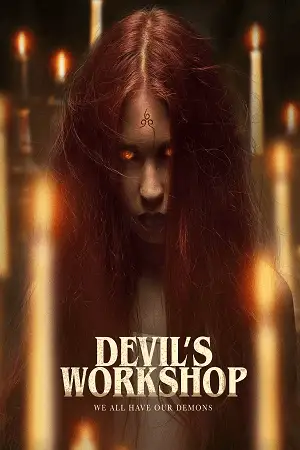 devil s workshop 2022