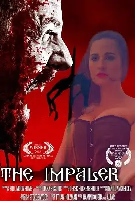 dracula the impaler 2013