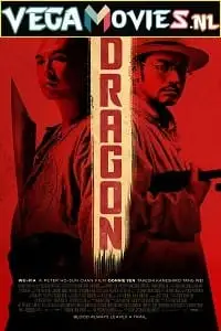 dragon 2011