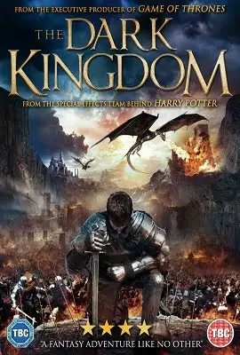 dragon kingdom 2018