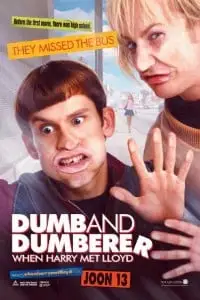 dumb and dumber 2003