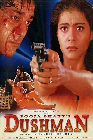 dushman 1998