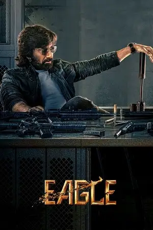 eagle 2024