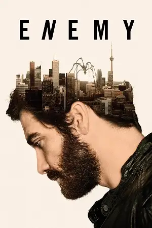 enemy 2013
