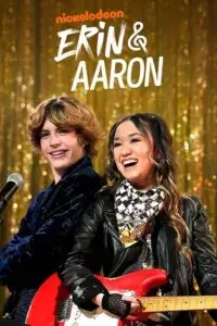 erin aaron 2023