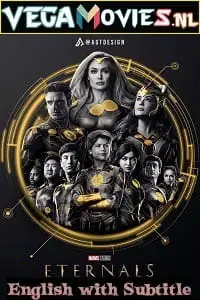 eternals 2021
