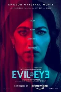 evil eye 2020
