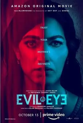 evil eye 2020