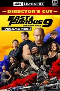 f9 the fast saga 2021
