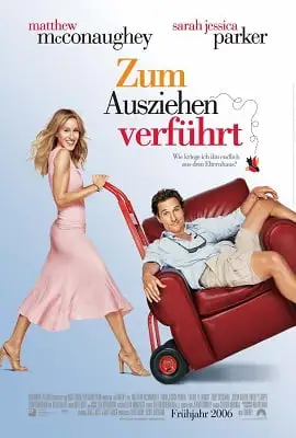 failure to launch 2006