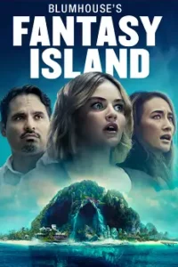 fantasy island 2020