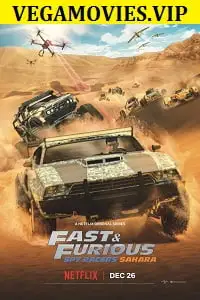 fast and furious spy racers 2020