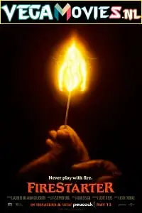 firestarter 2022