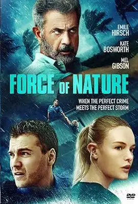 force of nature 2020