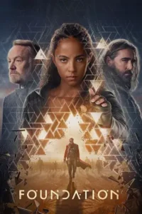 foundation season 1