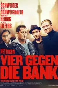 four against the bank 2016
