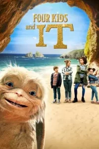 four kids and it 2020
