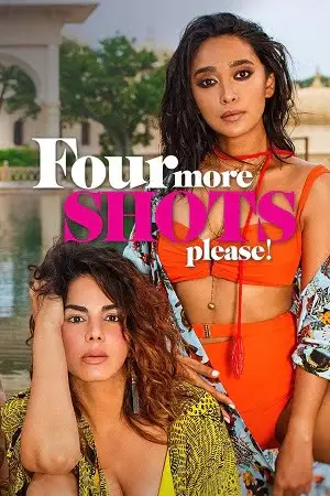 four more shots please season 1
