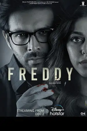 freddy 2022