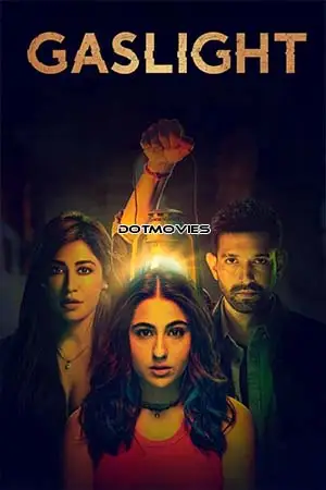 gaslight 2023