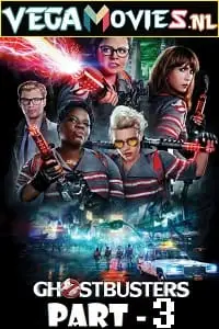 ghostbusters 2016