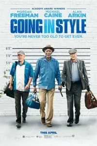 going in style 2017