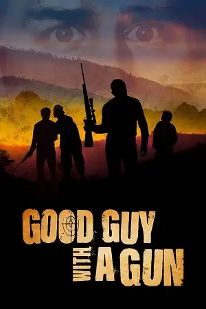 good guy with a gun 2022