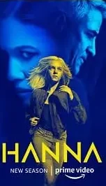 hanna season 2