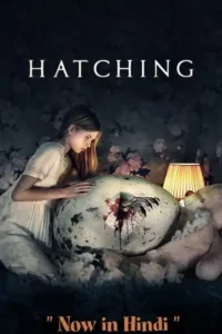 hatching 2022