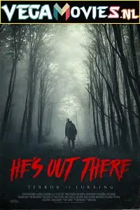 he s out there 2018