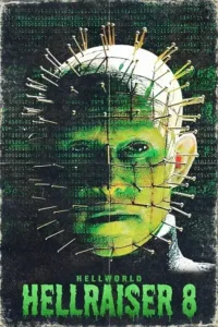 hellraiser 8 hellworld 2005