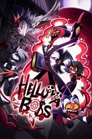 helluva boss season 1