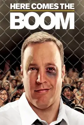 here comes the boom 2012