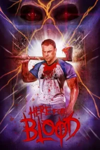 here for blood 2022