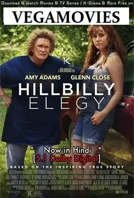 hillbilly elegy 2020