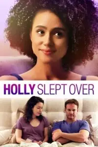 holly slept over 2020