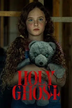holy ghost 2025