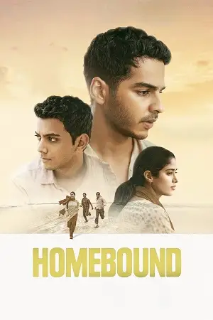 homebound 2025