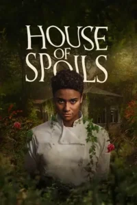 house of spoils prime 2024