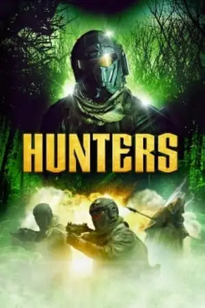 hunters 2021