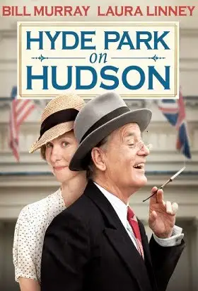 hyde park on hudson 2012
