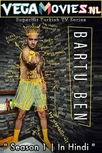 i am bartu 2018