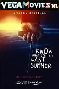 i know what you did last summer 2021