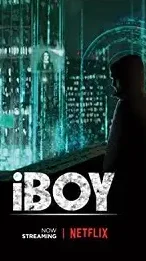 iboy 2017