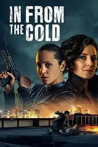 in from the cold netflix original 2022